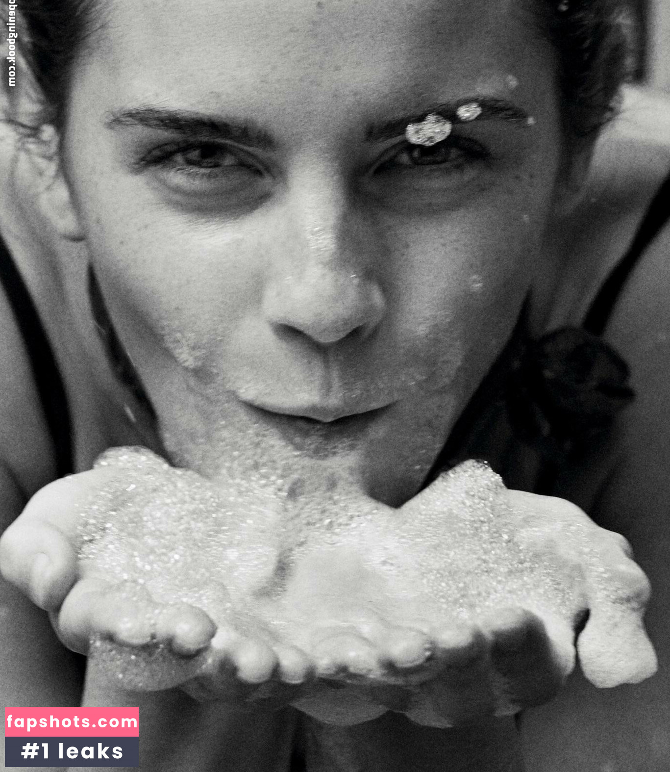 Emma Watson Nude Leaks OnlyFans Photos #648 - LeakJerk