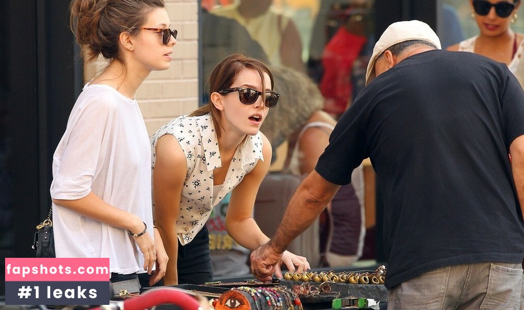 Emma Watson Nude Leaks OnlyFans Photos #652 - LeakJerk