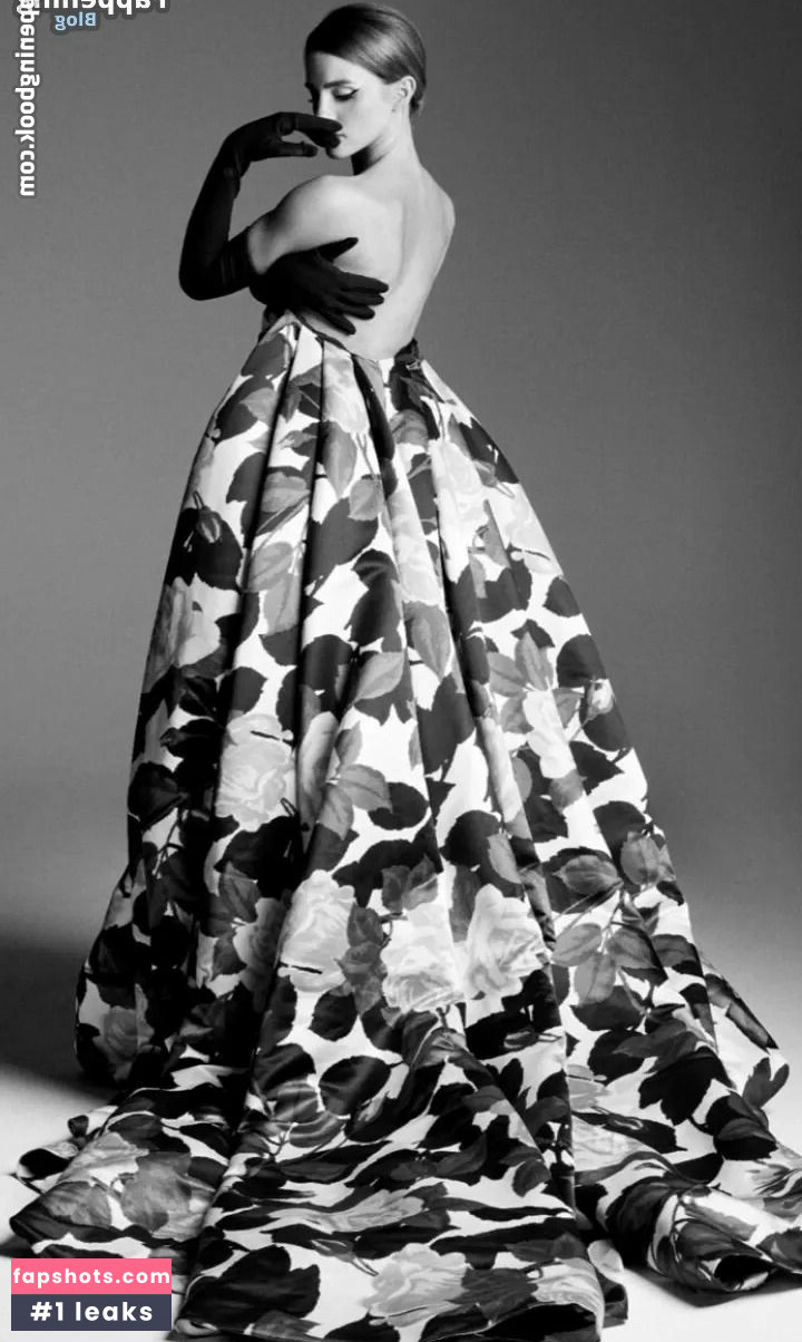 Emma Watson Nude Leaks OnlyFans Photos #660 - LeakJerk