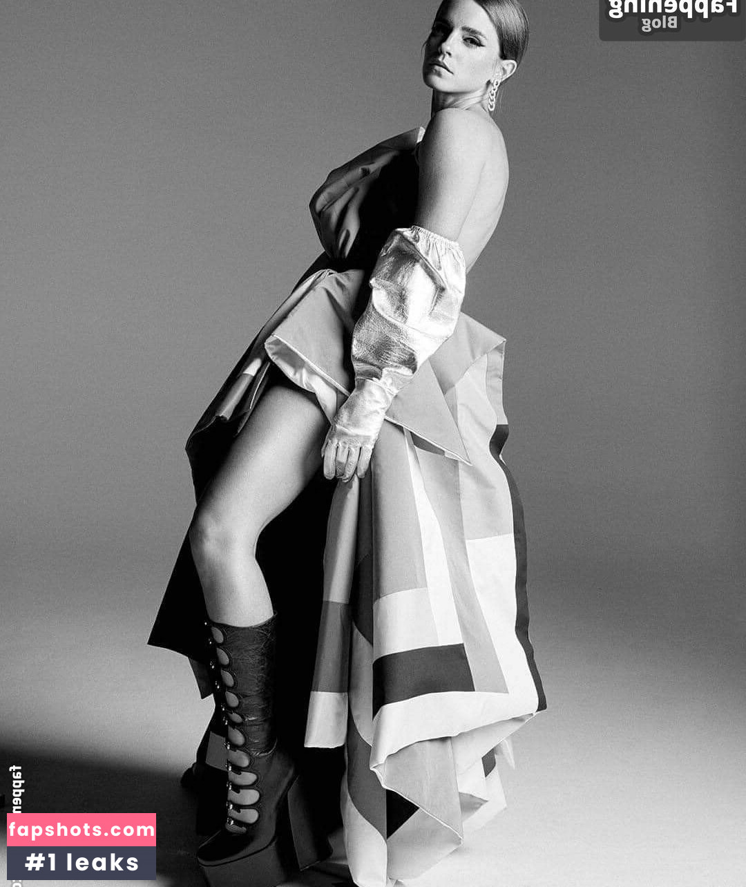 Emma Watson Nude Leaks OnlyFans Photos #663 - LeakJerk