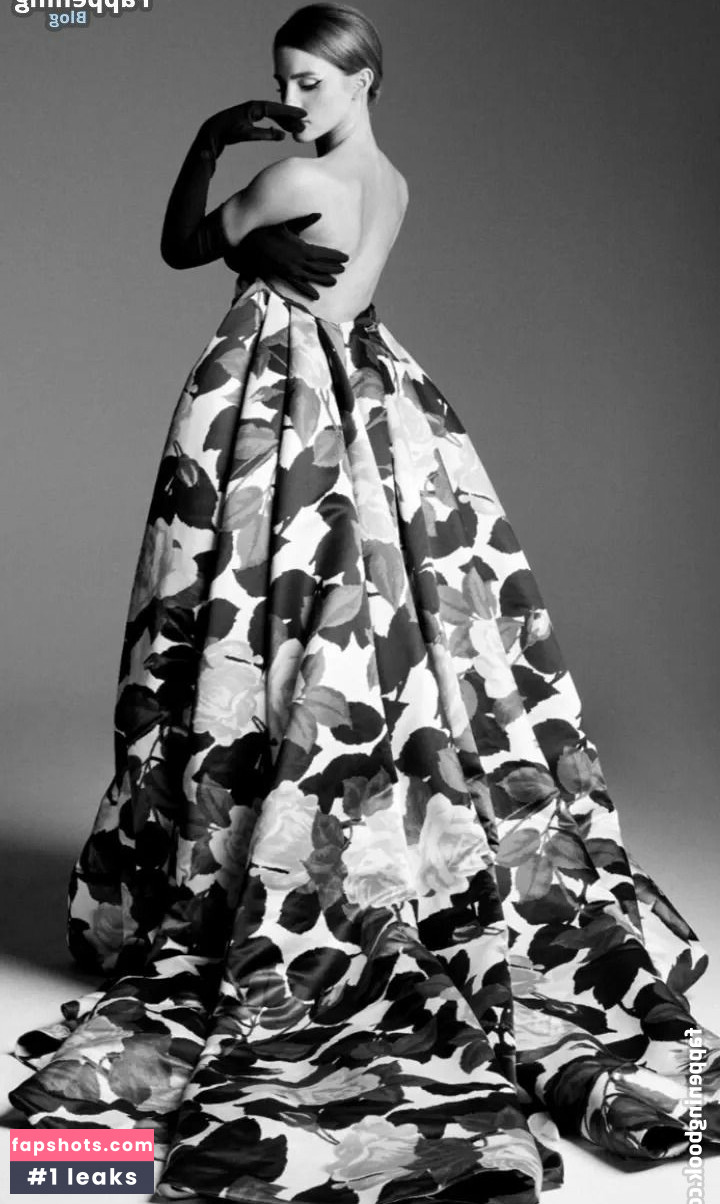 Emma Watson Nude Leaks OnlyFans Photos #665 - LeakJerk