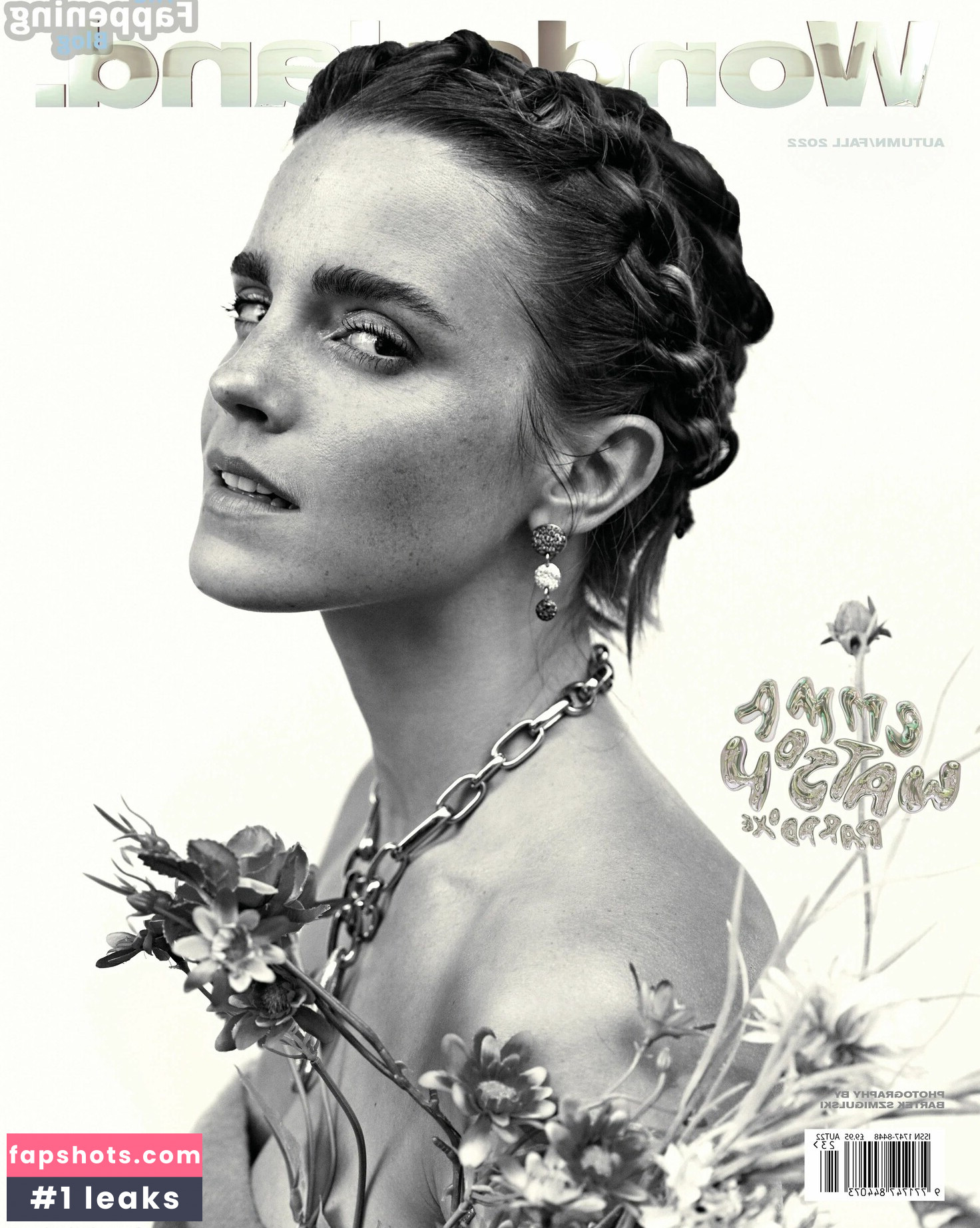 Emma Watson Nude Leaks OnlyFans Photos #668 - LeakJerk