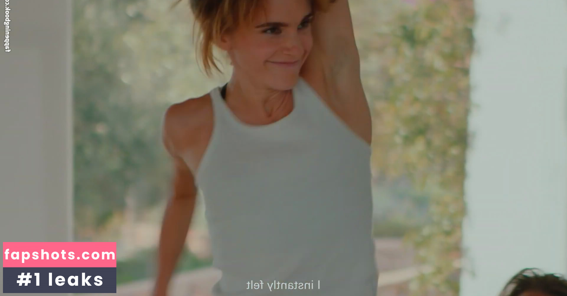 Emma Watson Nude Leaks OnlyFans Photos #673 - LeakJerk