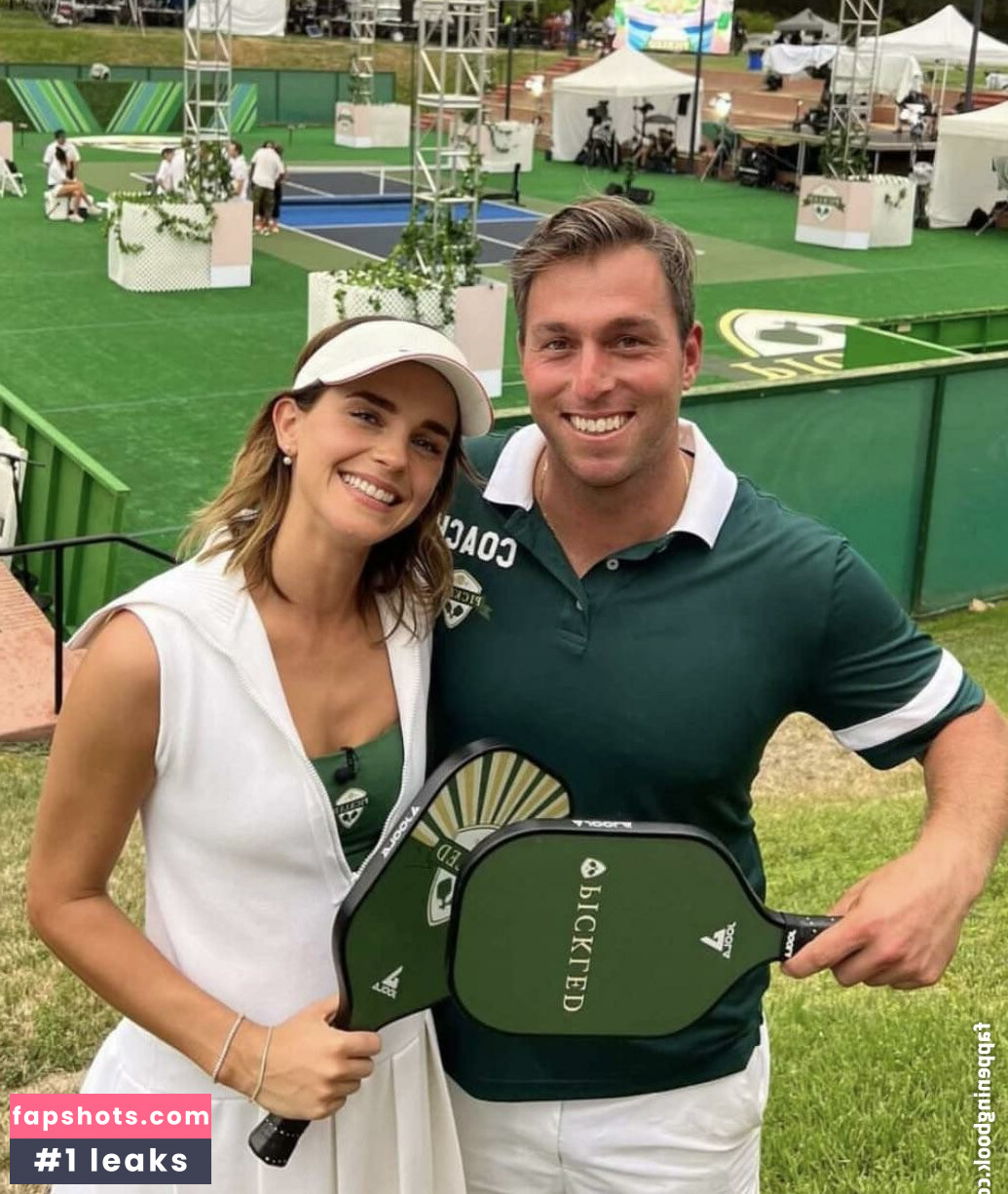 Emma Watson Nude Leaks OnlyFans Photos #682 - LeakJerk