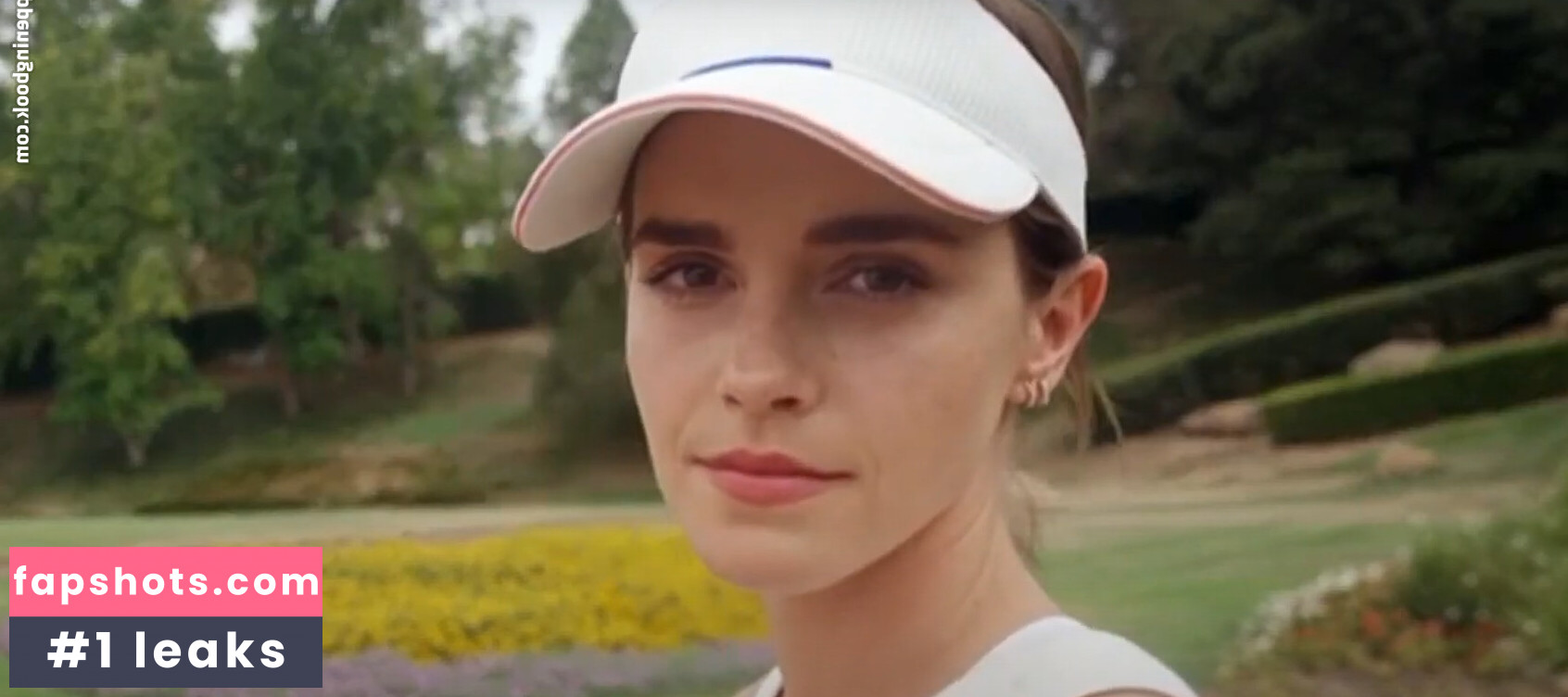 Emma Watson Nude Leaks OnlyFans Photos #683 - LeakJerk