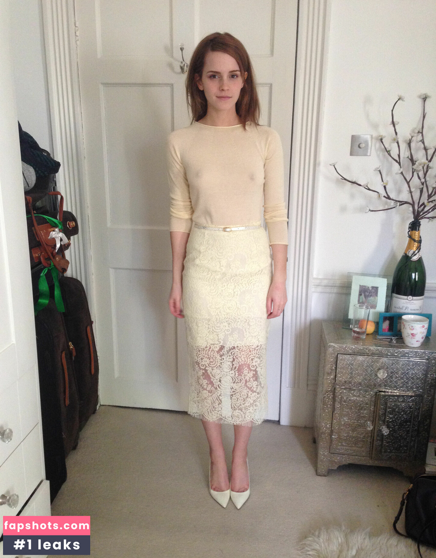 Emma Watson Nude Leaks OnlyFans Photos #690 - LeakJerk