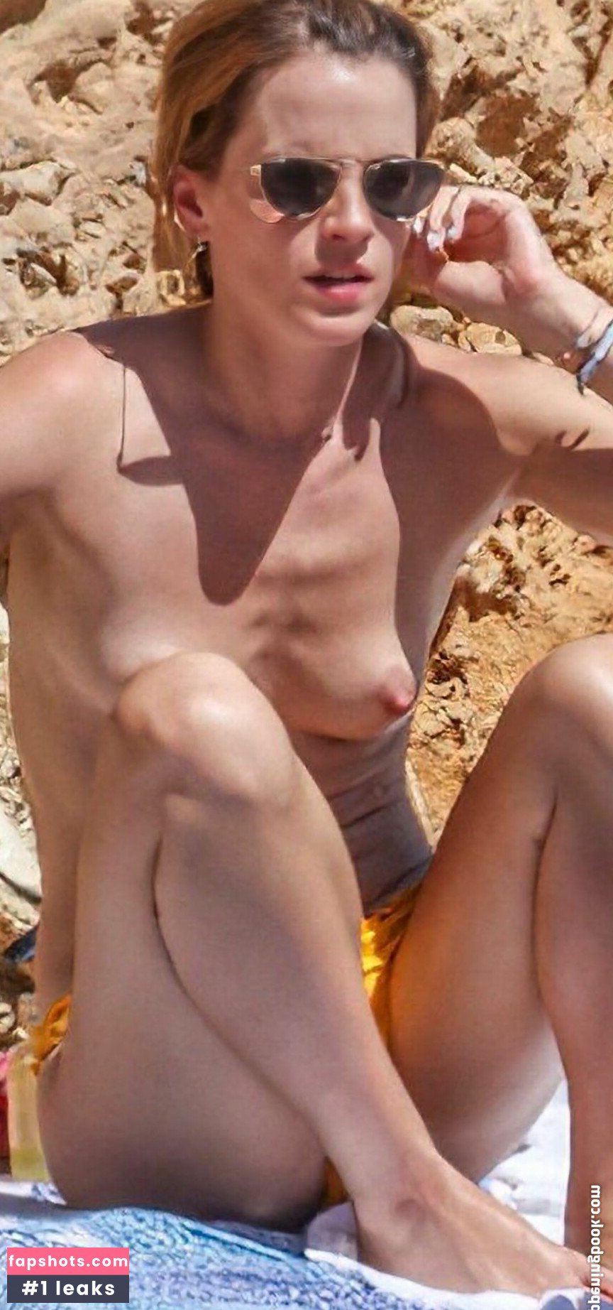 Emma Watson Nude Leaks OnlyFans Photos #735 - LeakJerk