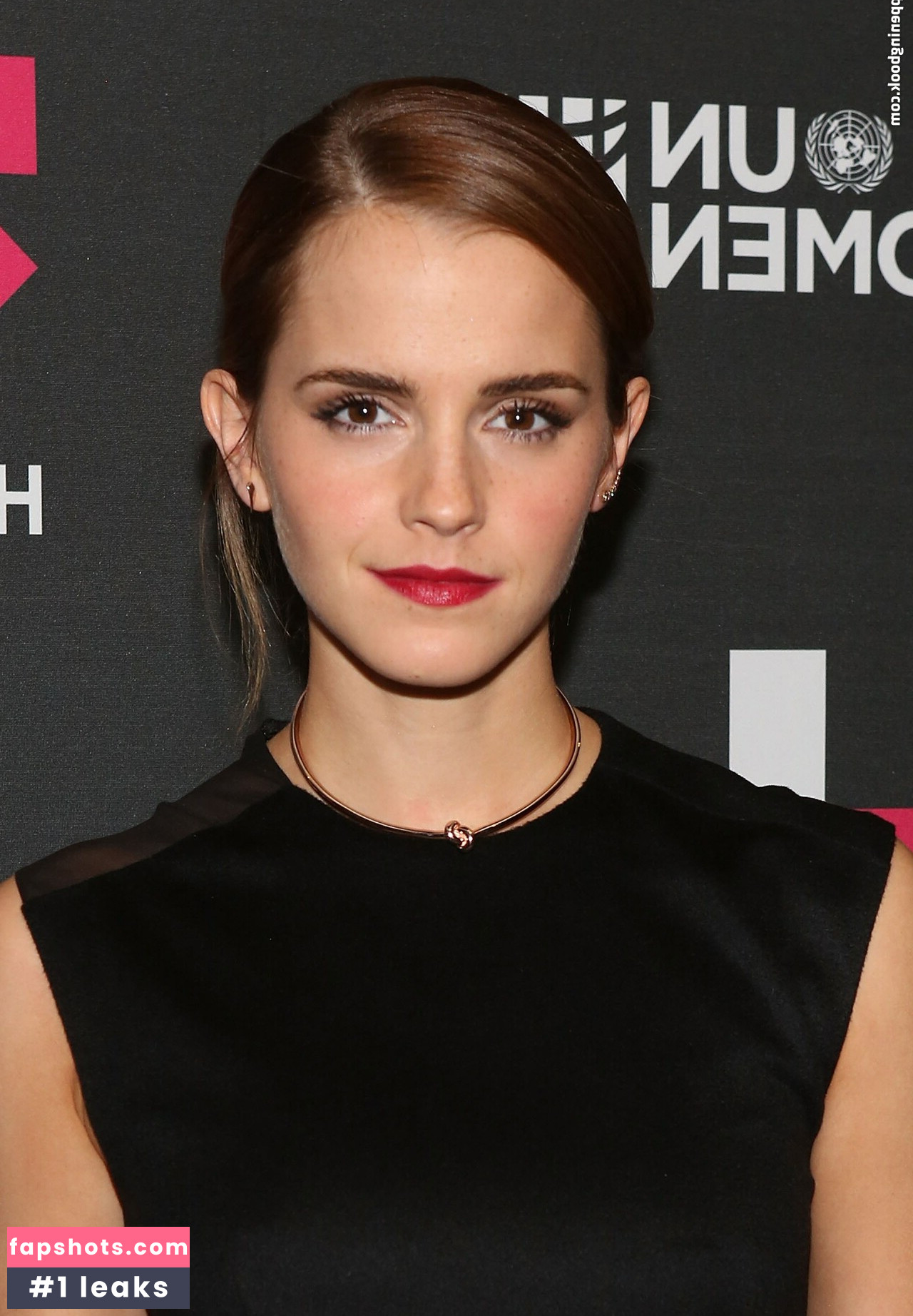 Emma Watson Nude Leaks OnlyFans Photos #739 - LeakJerk