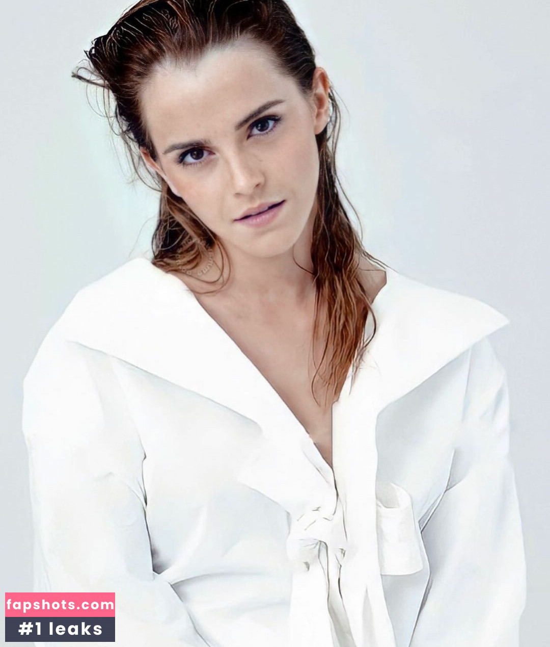 Emma Watson Nude Leaks OnlyFans Photos #740 - LeakJerk