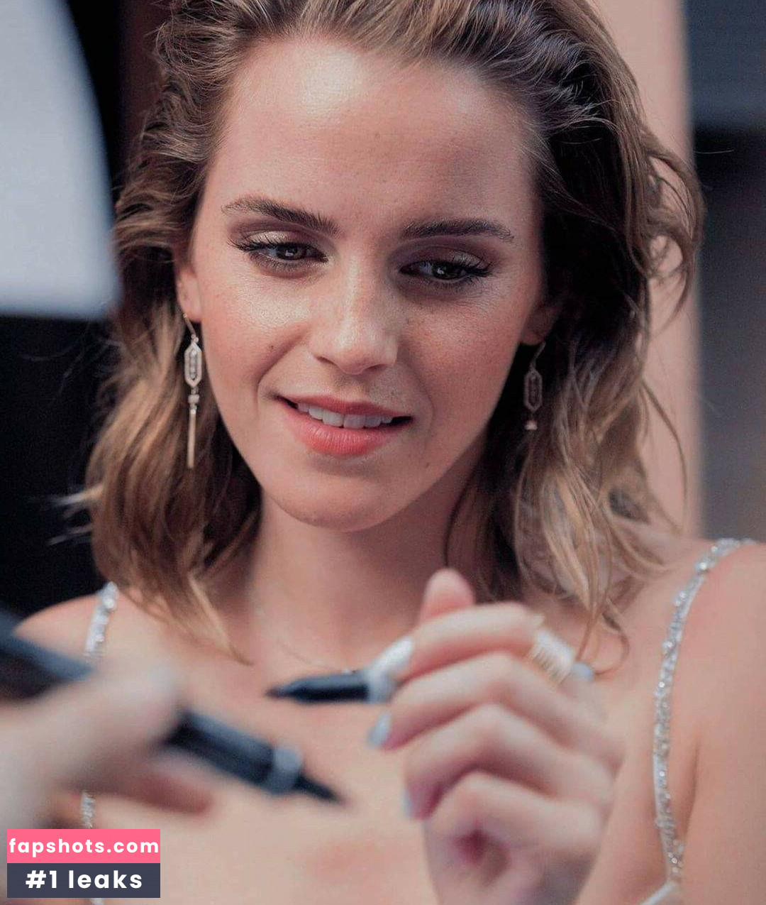 Emma Watson Nude Leaks OnlyFans Photos #741 - LeakJerk