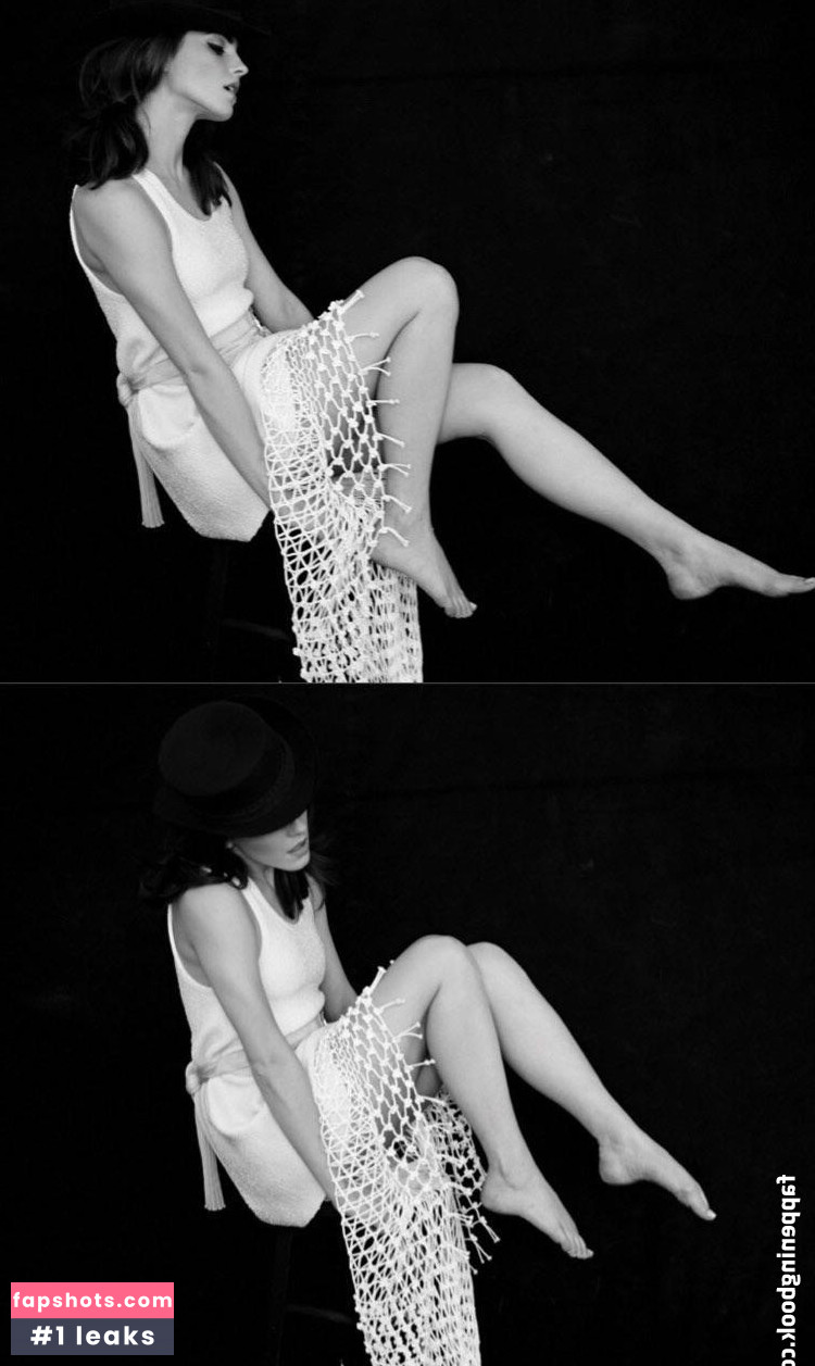 Emma Watson Nude Leaks OnlyFans Photos #745 - LeakJerk
