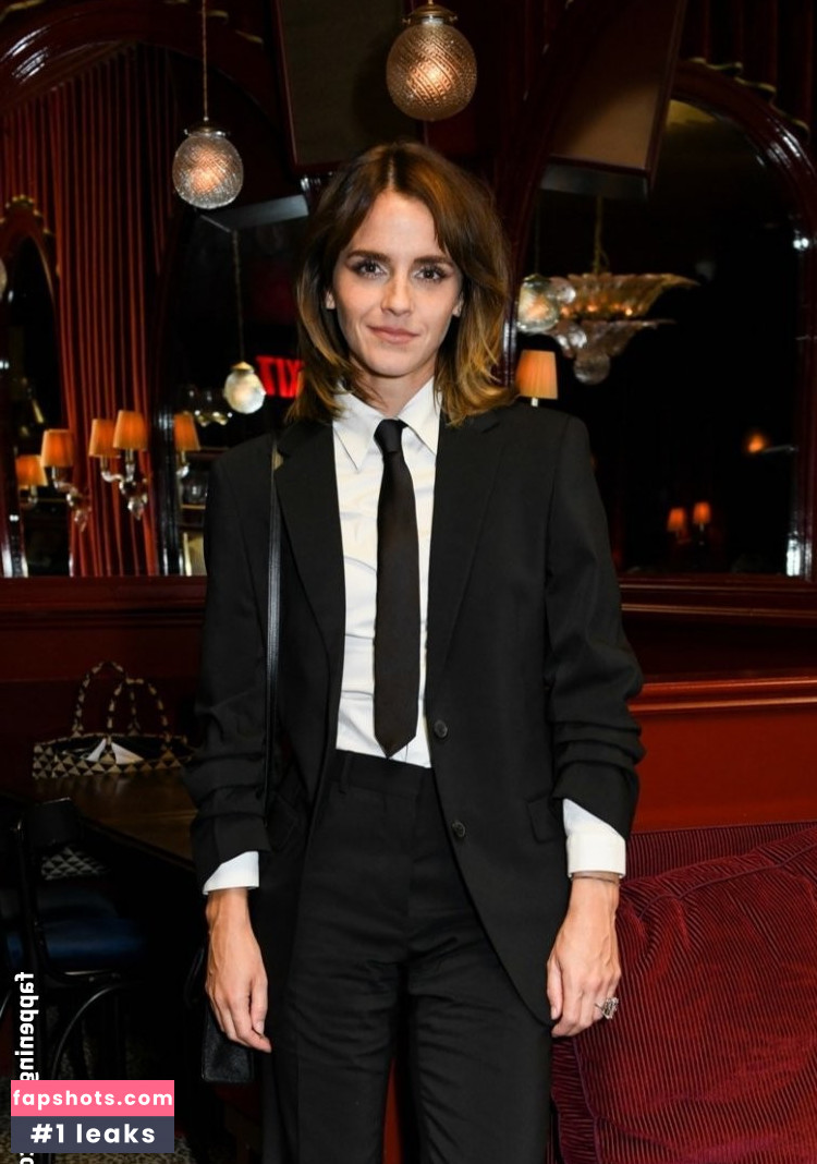 Emma Watson Nude Leaks OnlyFans Photos #751 - LeakJerk