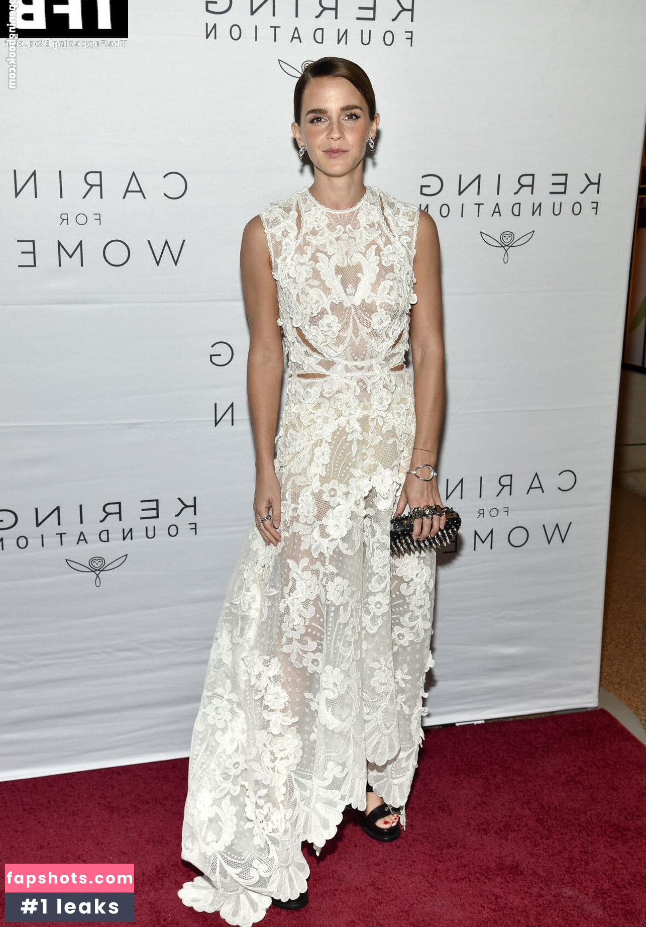 Emma Watson Nude Leaks OnlyFans Photos #755 - LeakJerk