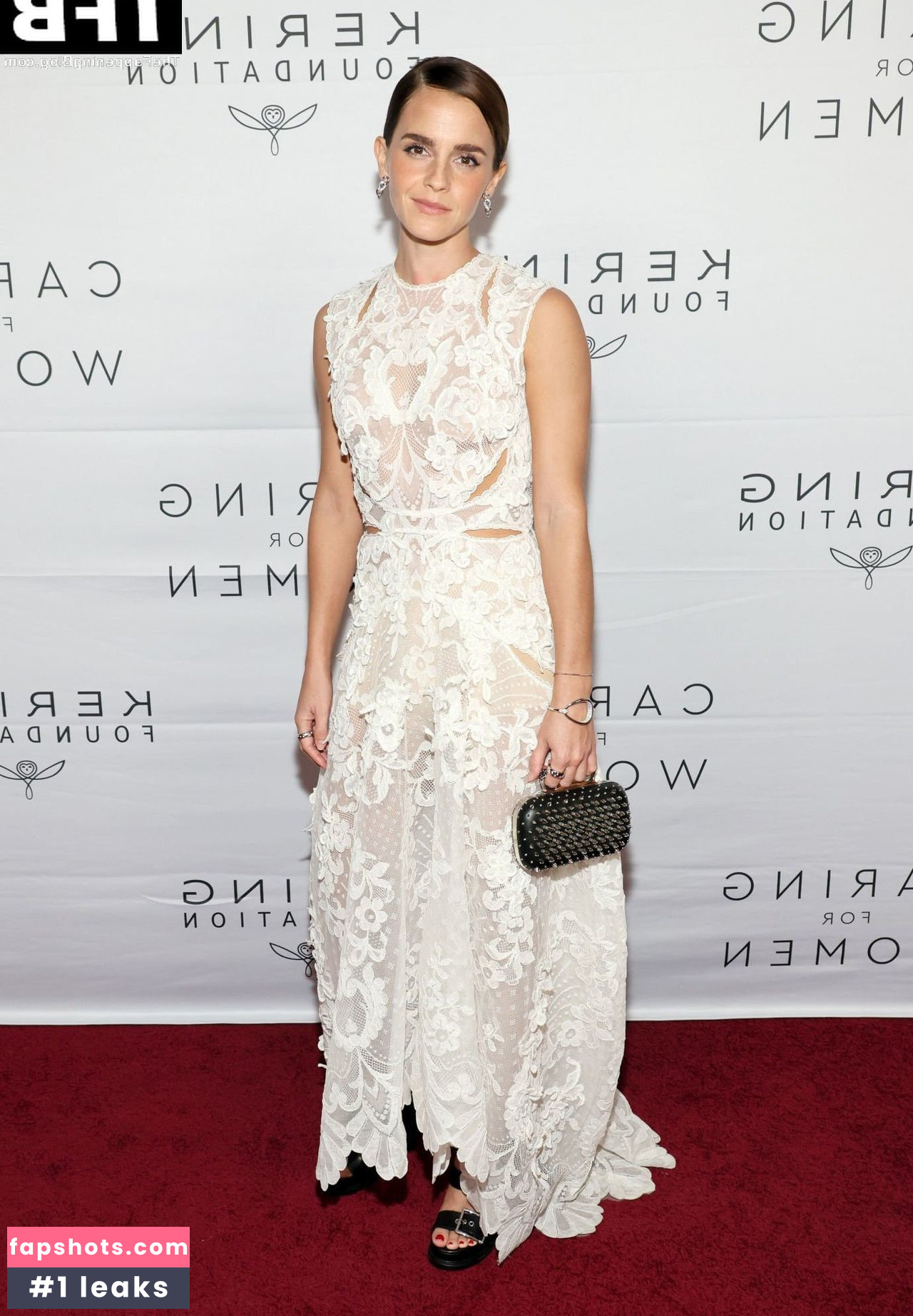 Emma Watson Nude Leaks OnlyFans Photos #756 - LeakJerk