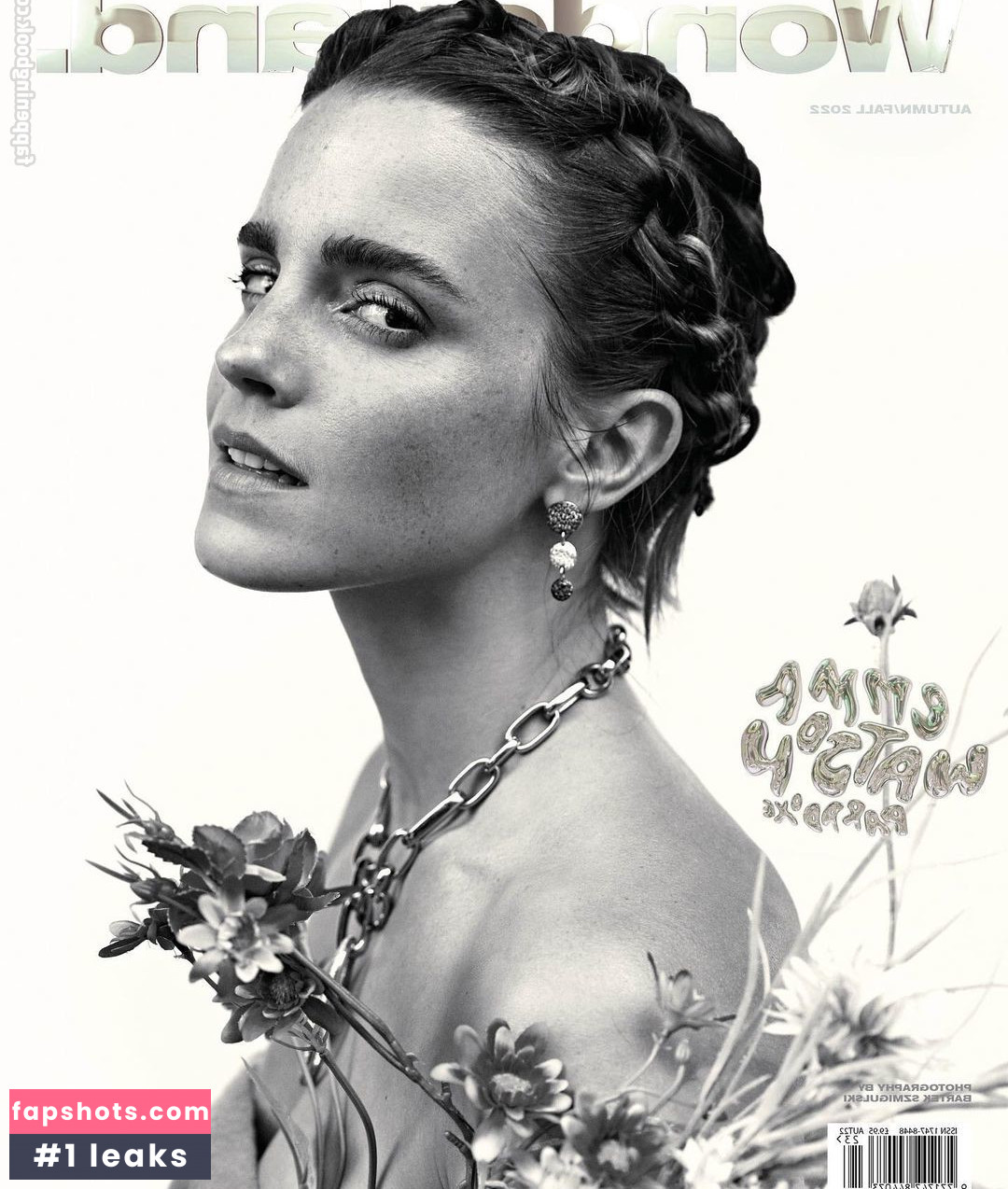 Emma Watson Nude Leaks OnlyFans Photos #768 - LeakJerk