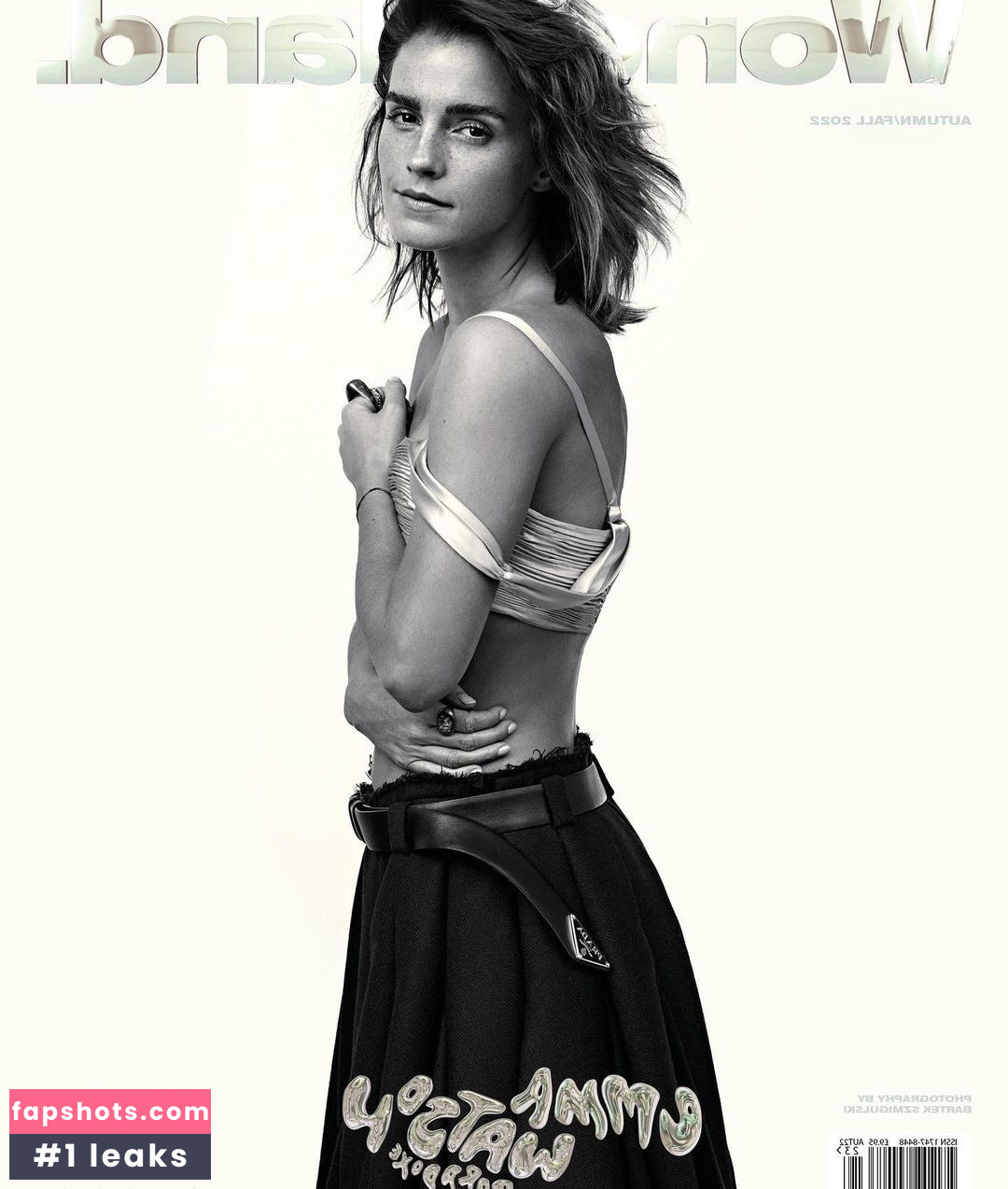 Emma Watson Nude Leaks OnlyFans Photos #769 - LeakJerk