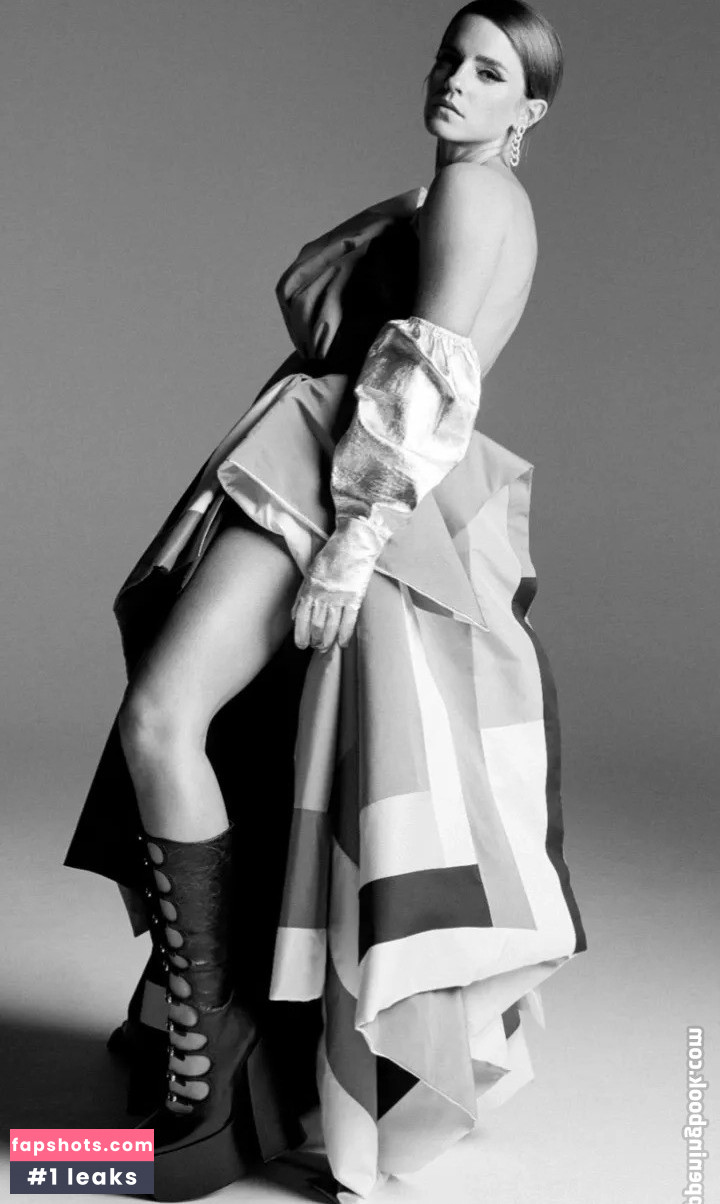 Emma Watson Nude Leaks OnlyFans Photos #770 - LeakJerk