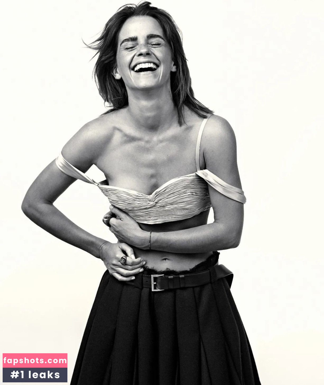 Emma Watson Nude Leaks OnlyFans Photos #772 - LeakJerk