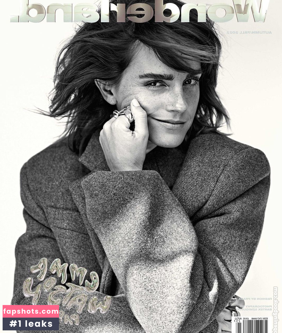 Emma Watson Nude Leaks OnlyFans Photos #774 - LeakJerk