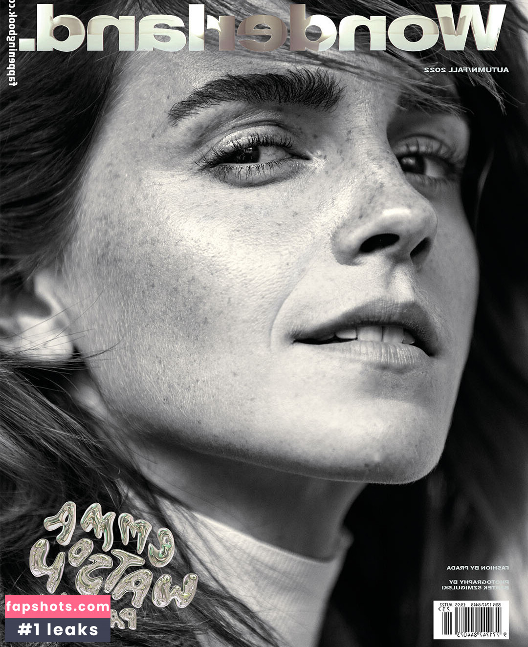 Emma Watson Nude Leaks OnlyFans Photos #775 - LeakJerk