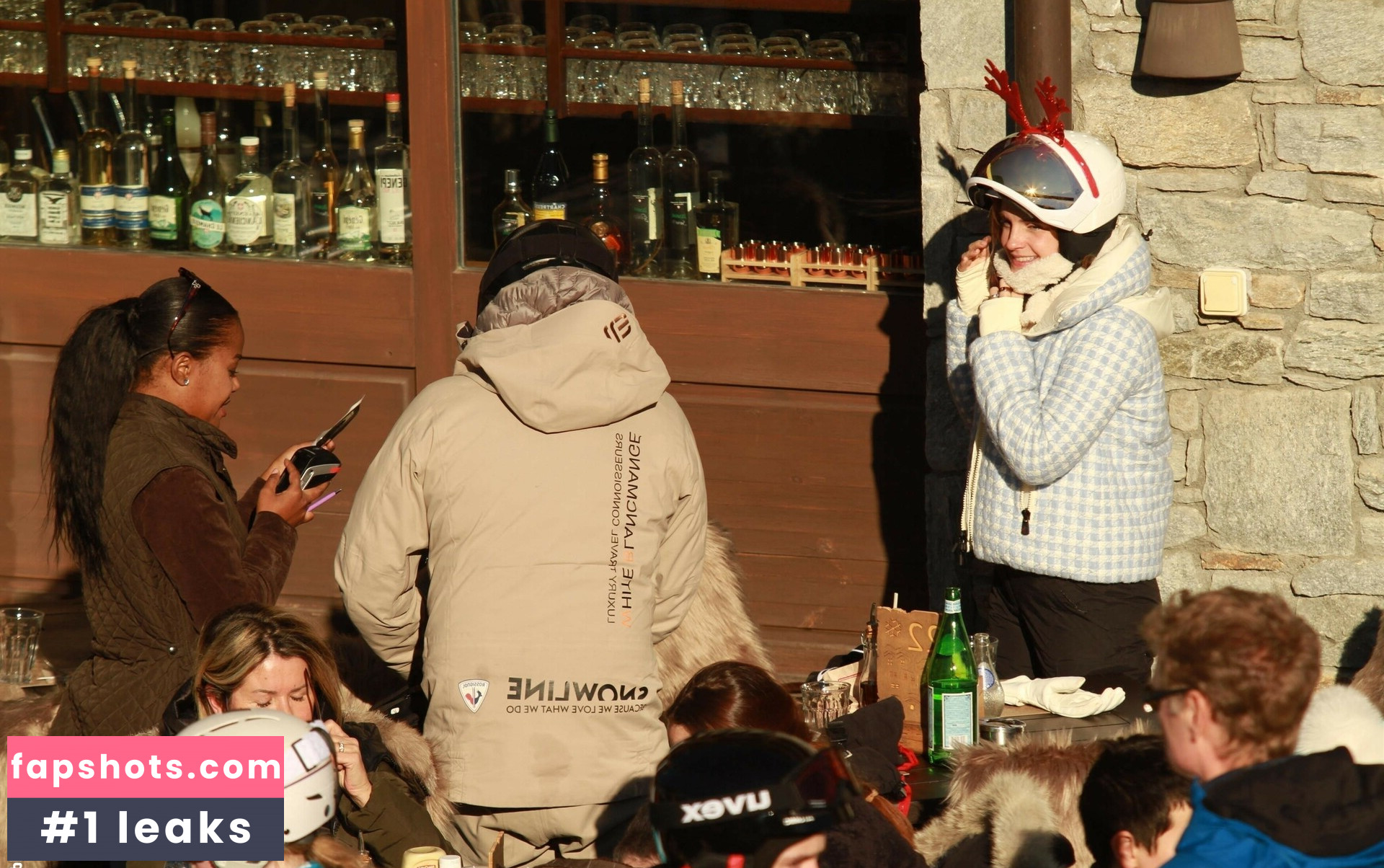 Emma Watson Nude Leaks OnlyFans Photos #80 - LeakJerk