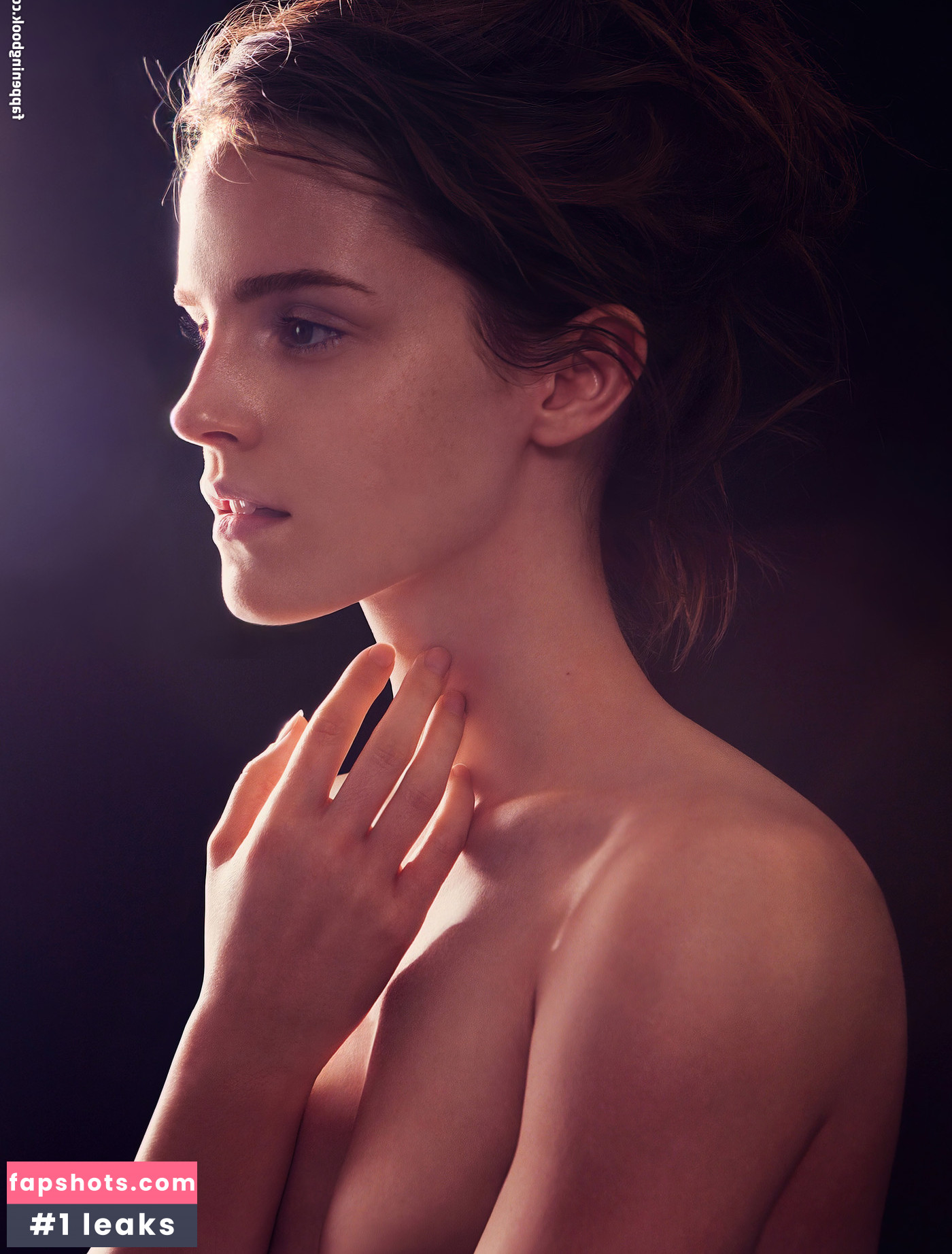 Emma Watson Nude Leaks OnlyFans Photos #792 - LeakJerk