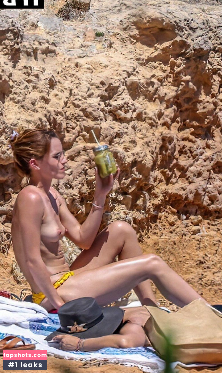 Emma Watson Nude Leaks OnlyFans Photos #798 - LeakJerk