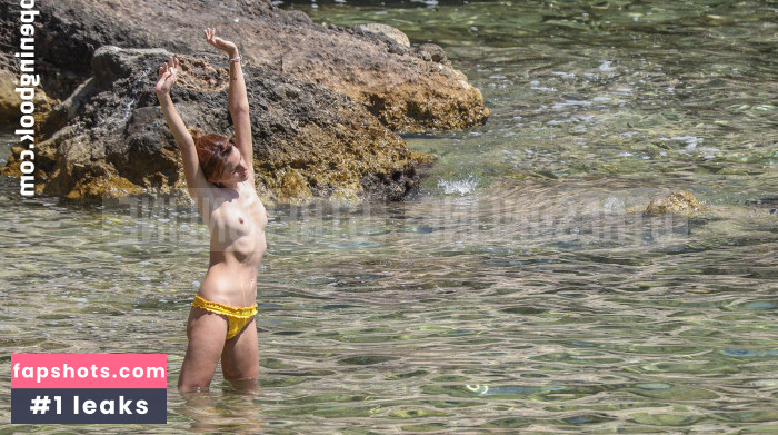 Emma Watson Nude Leaks OnlyFans Photos #825 - LeakJerk