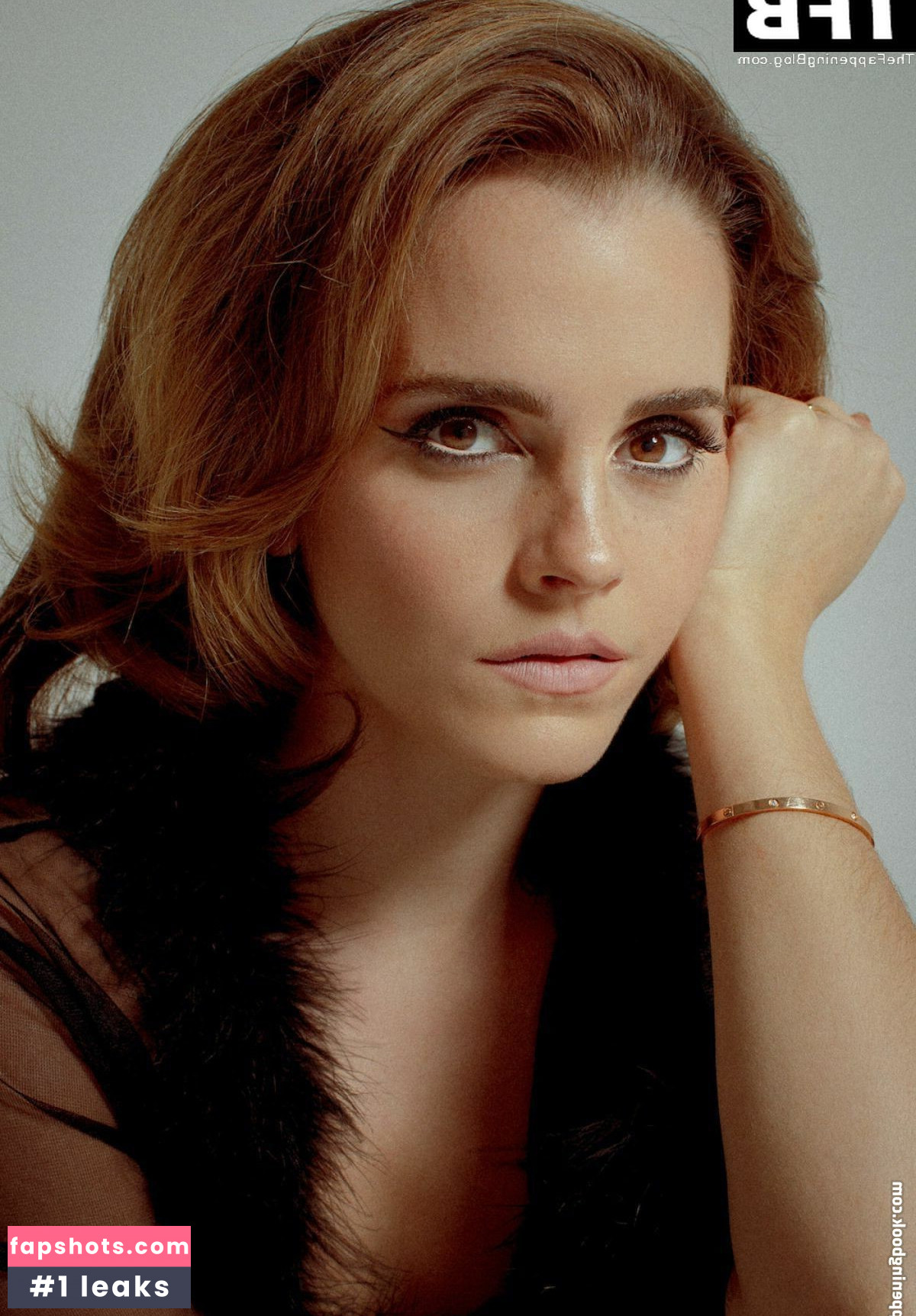 Emma Watson Nude Leaks OnlyFans Photos #857 - LeakJerk