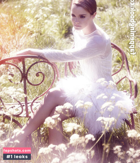 Emma Watson Nude Leaks OnlyFans Photos #867 - LeakJerk
