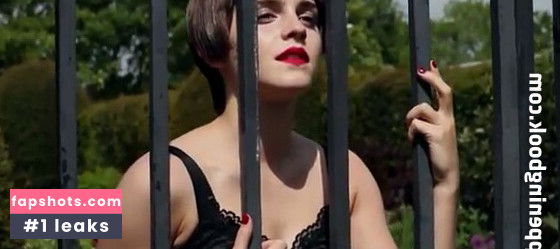 Emma Watson Nude Leaks OnlyFans Photos #870 - LeakJerk