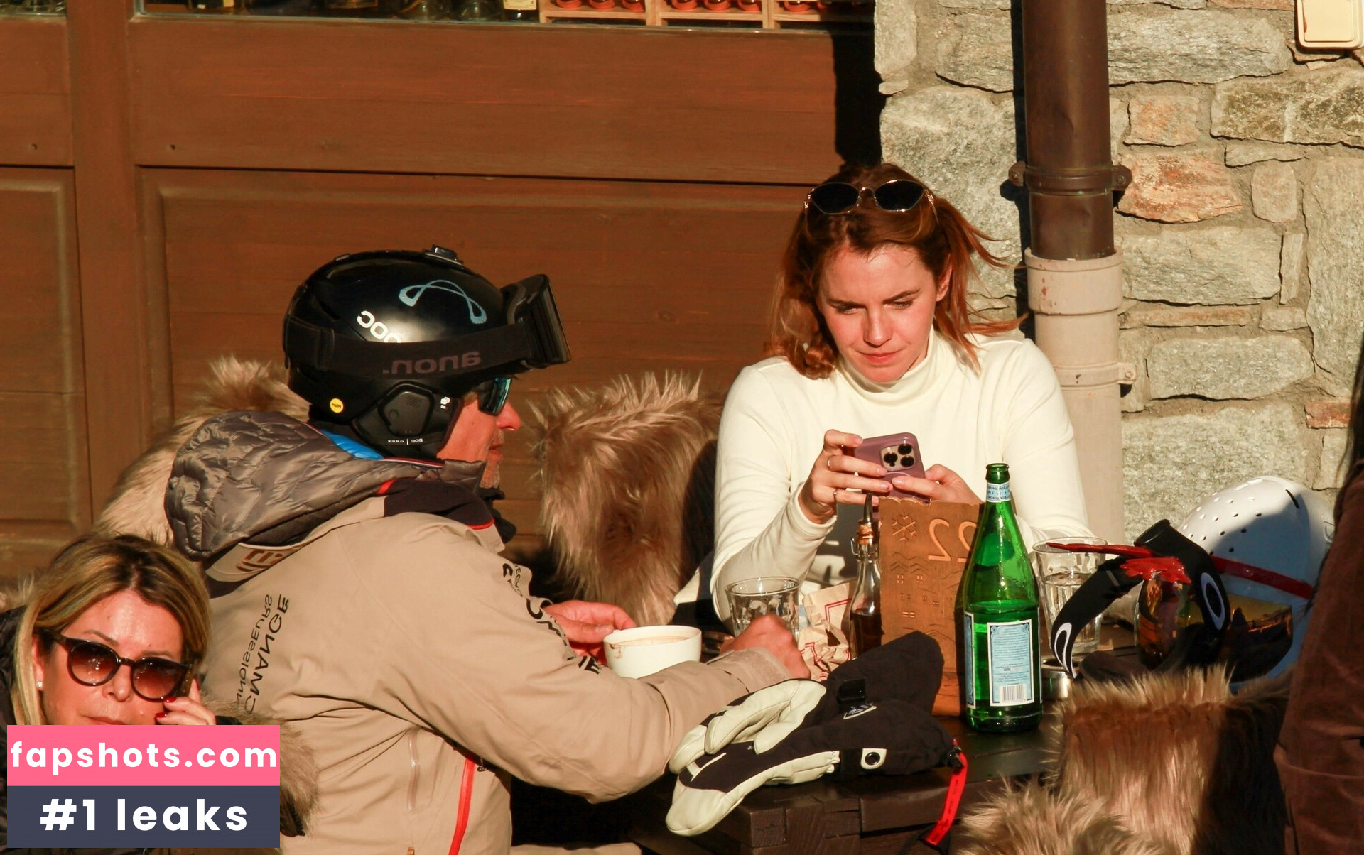 Emma Watson Nude Leaks OnlyFans Photos #88 - LeakJerk