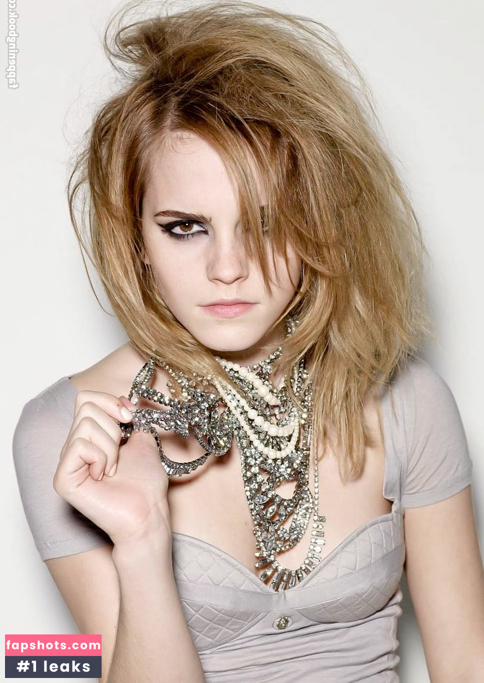 Emma Watson Nude Leaks OnlyFans Photos #874 - LeakJerk