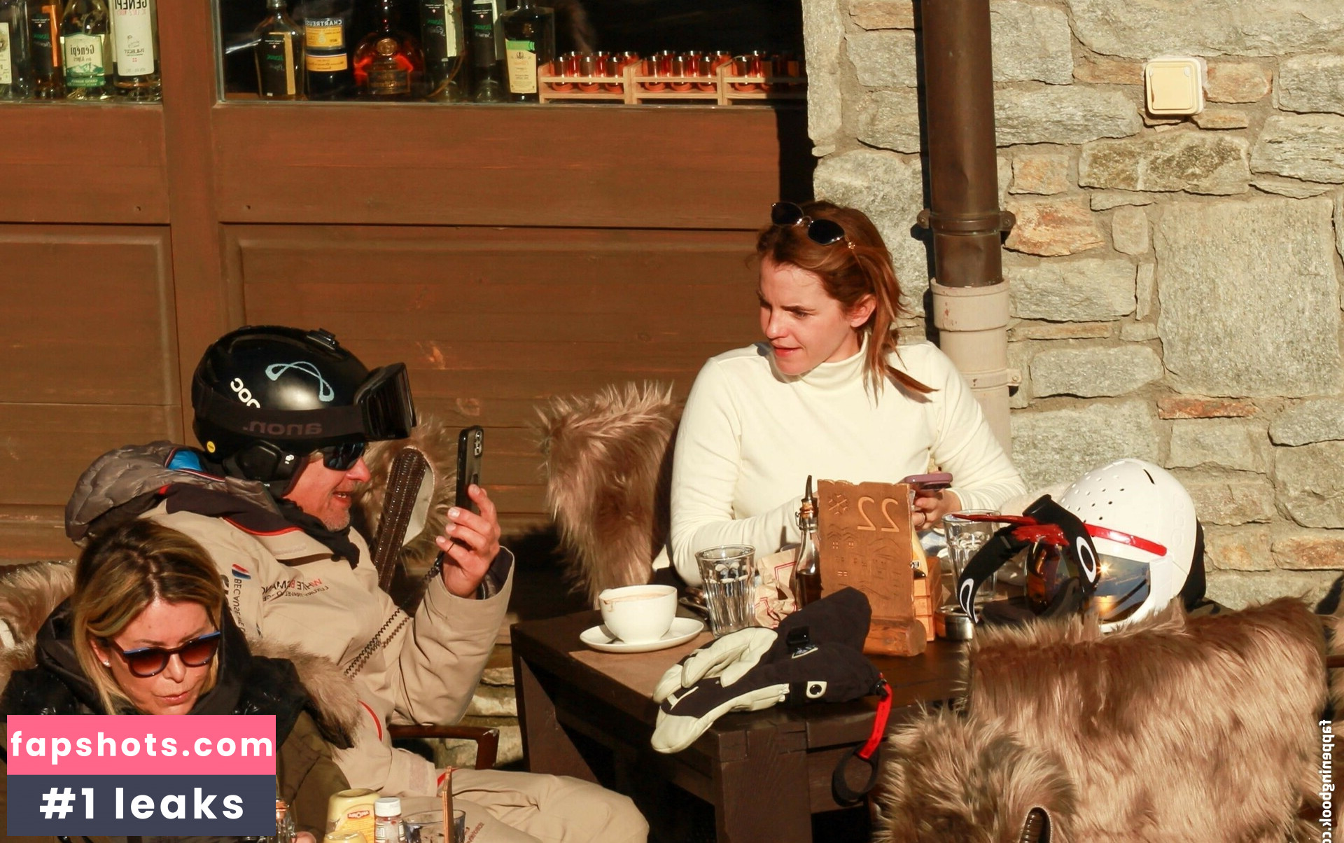 Emma Watson Nude Leaks OnlyFans Photos #89 - LeakJerk