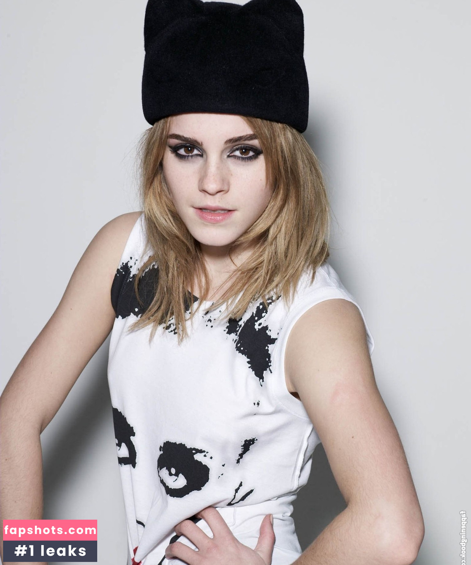 Emma Watson Nude Leaks OnlyFans Photos #885 - LeakJerk