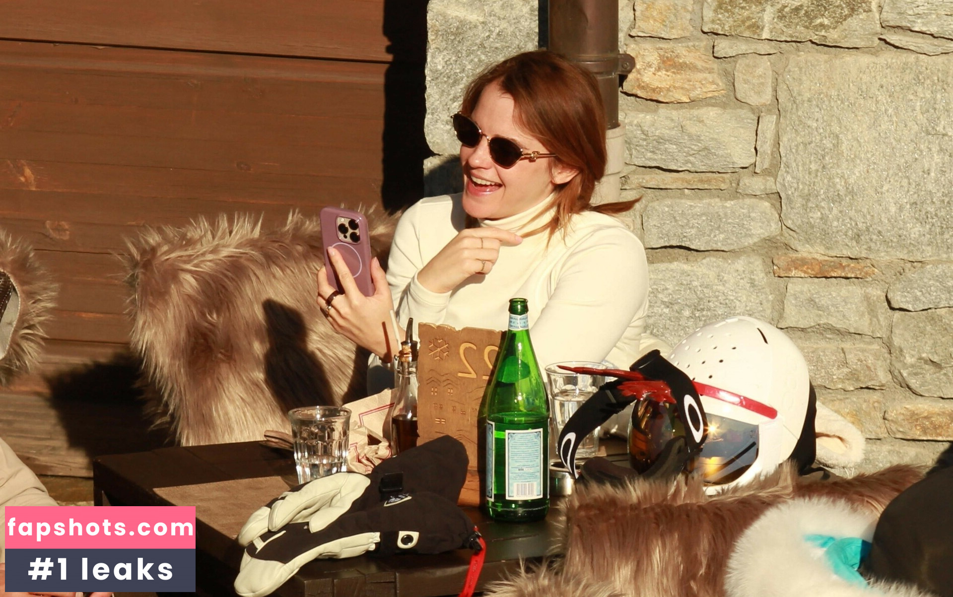 Emma Watson Nude Leaks OnlyFans Photos #90 - LeakJerk