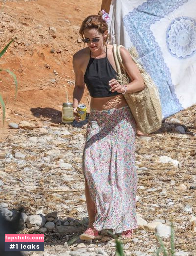 Emma Watson Nude Leaks OnlyFans Photos #896 - LeakJerk