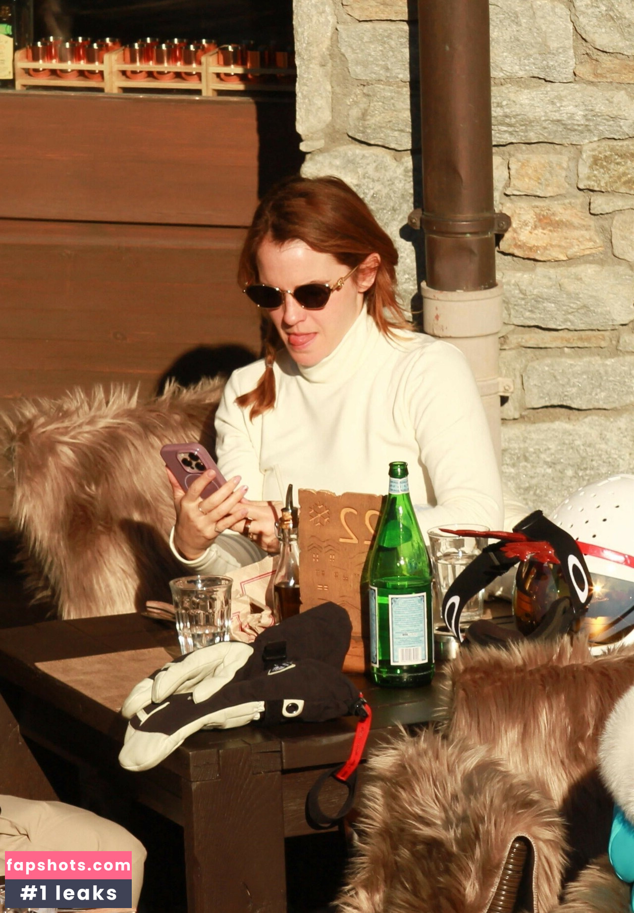 Emma Watson Nude Leaks OnlyFans Photos #93 - LeakJerk