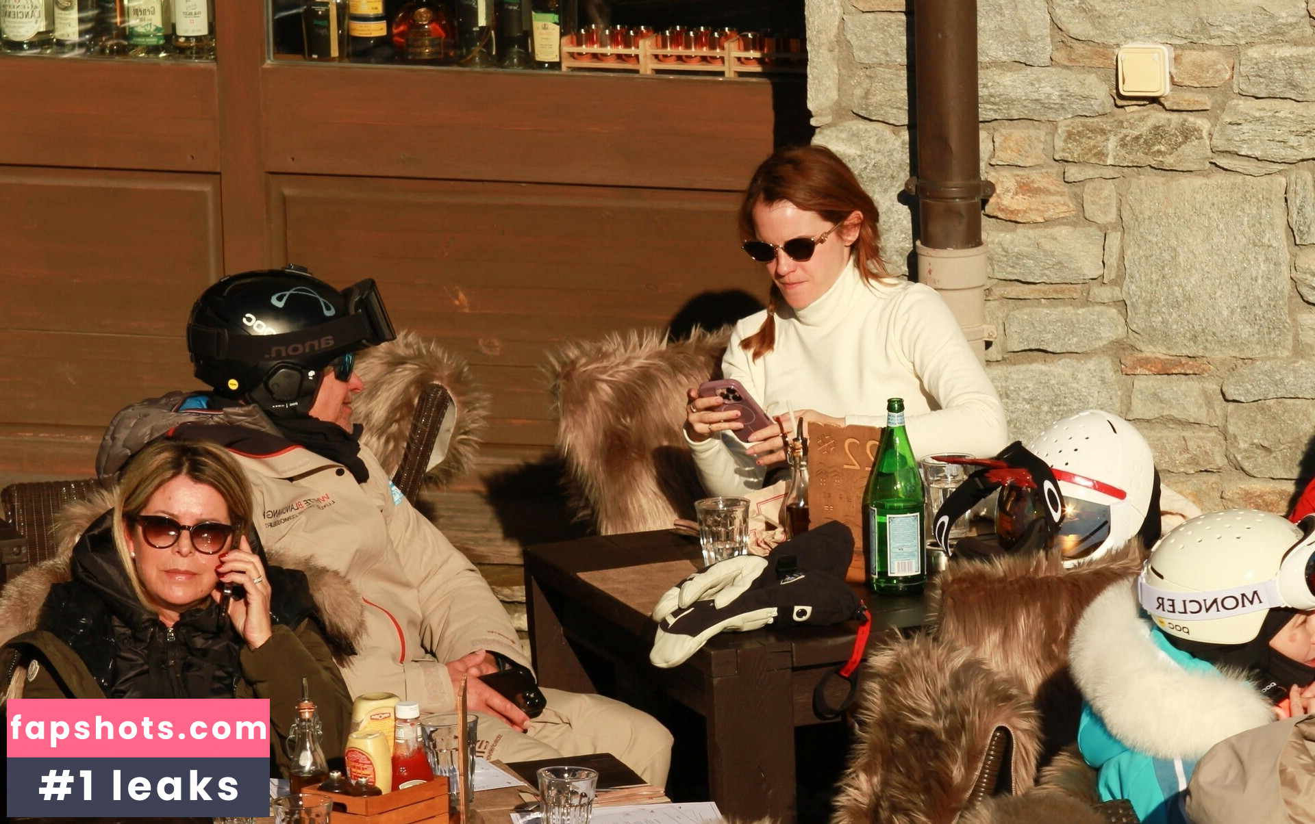 Emma Watson Nude Leaks OnlyFans Photos #99 - LeakJerk