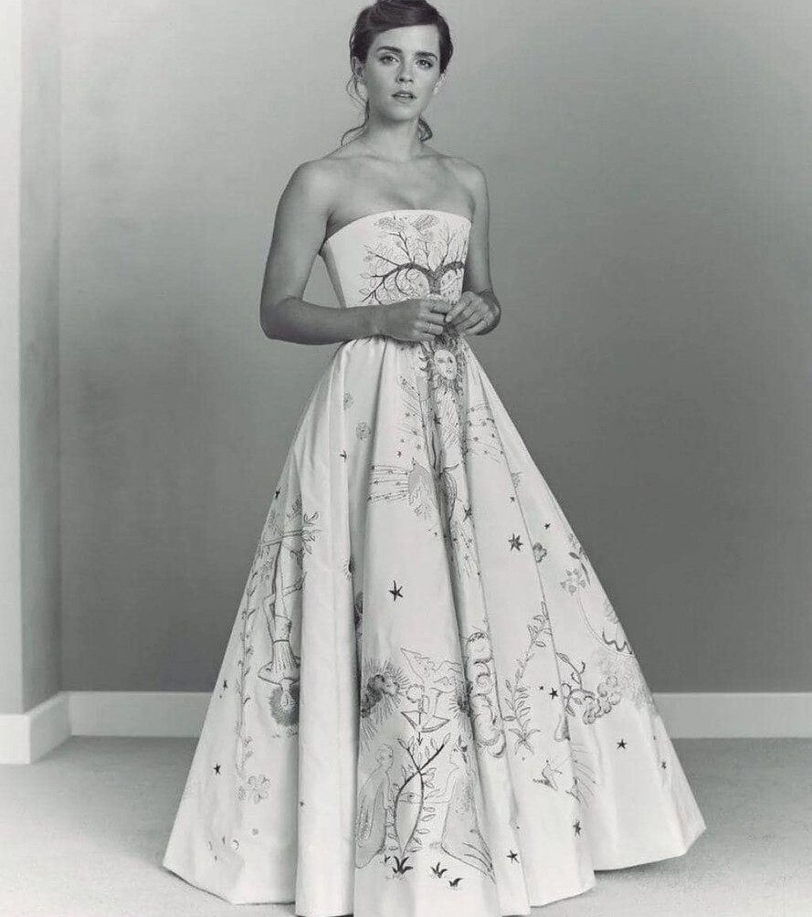 emma-watson Nude Leaks OnlyFans Photos #1002 - LeakJerk