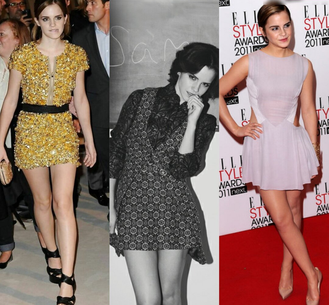 emma-watson Nude Leaks OnlyFans Photos #1022 - LeakJerk