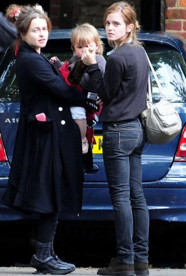 emma-watson Nude Leaks OnlyFans Photos #1062 - LeakJerk