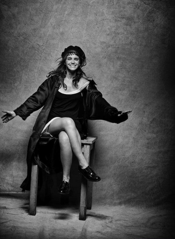 emma-watson Nude Leaks OnlyFans Photos #1117 - LeakJerk