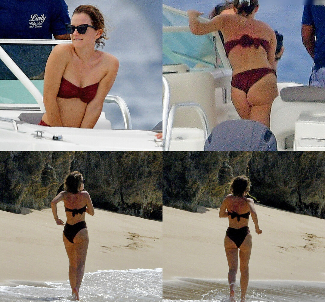 emma-watson Nude Leaks OnlyFans Photos #1125 - LeakJerk