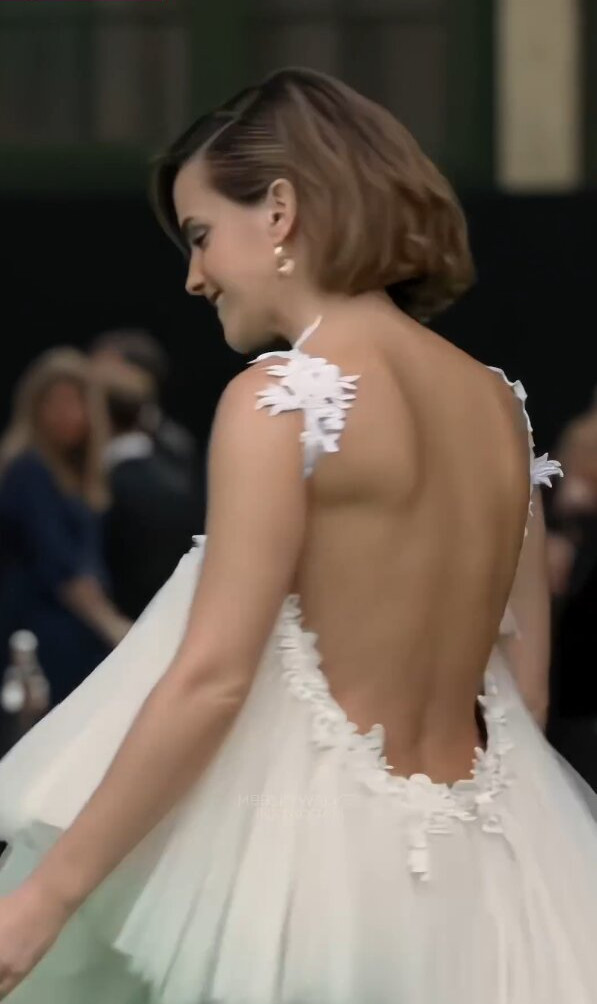 emma-watson Nude Leaks OnlyFans Photos #1130 - LeakJerk