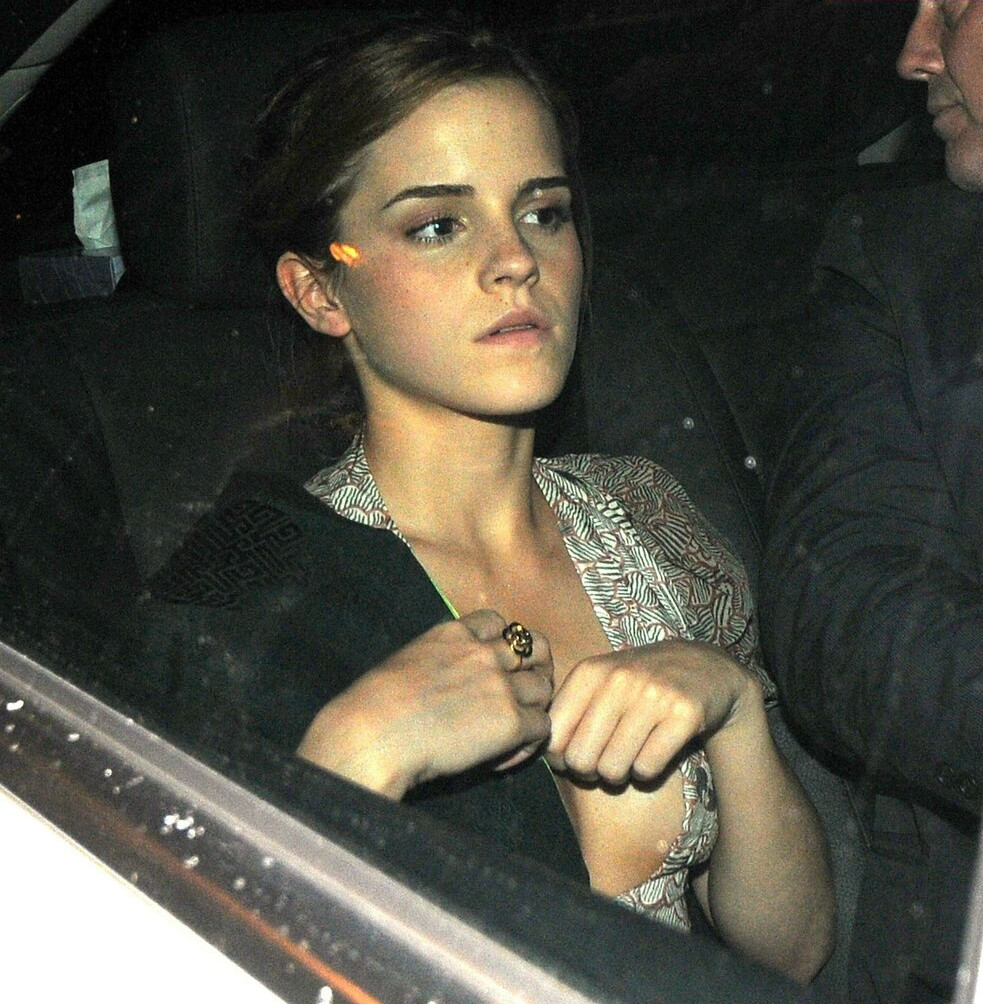 emma-watson Nude Leaks OnlyFans Photos #1222 - LeakJerk