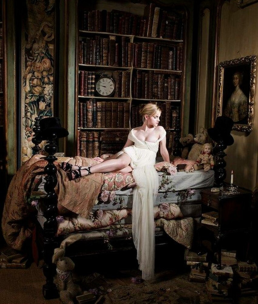 emma-watson gallery photo #1483