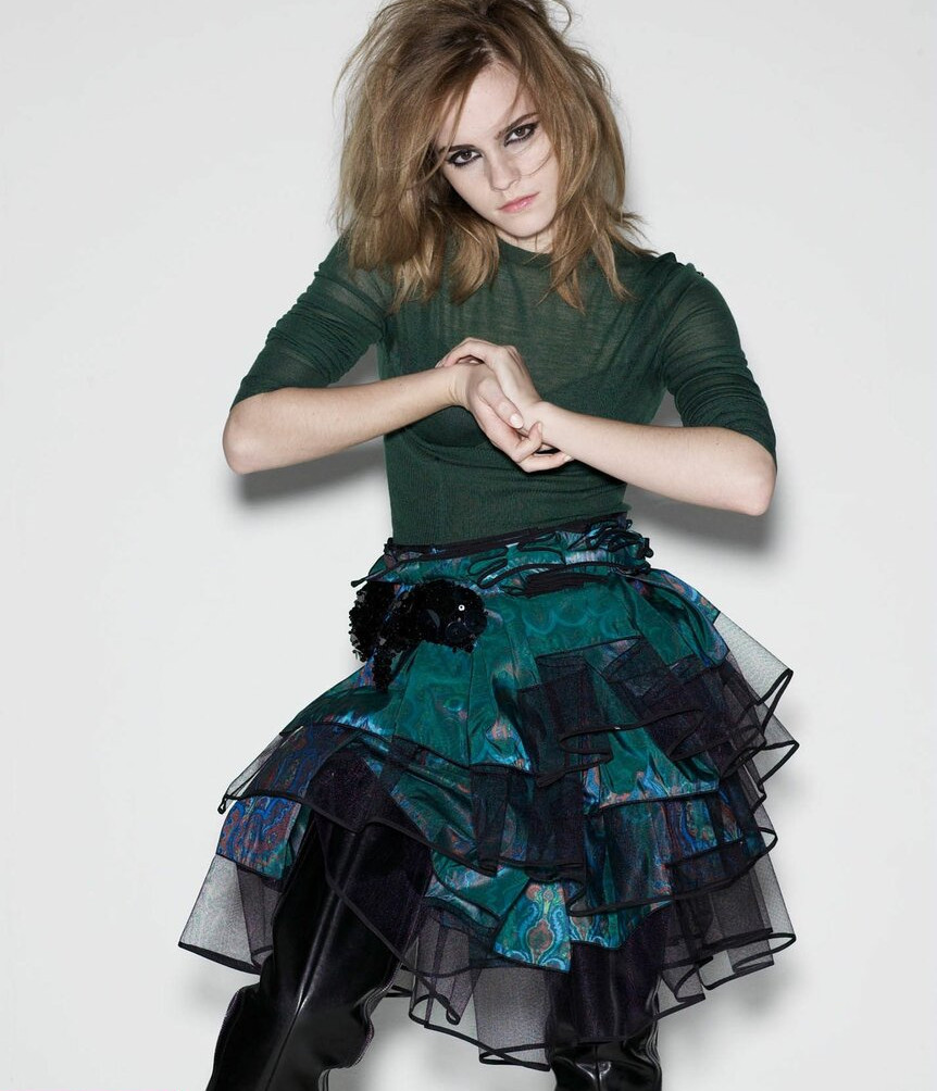 emma-watson gallery photo #2087