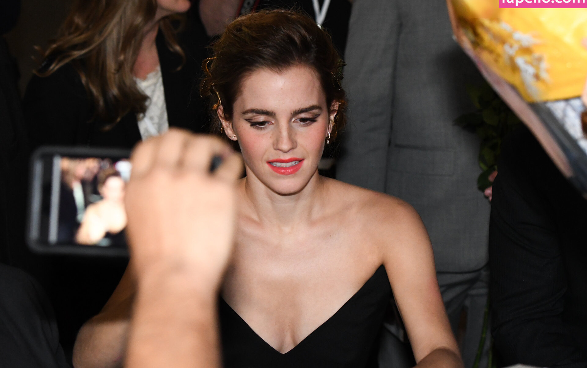 emma-watson Nude Leaks OnlyFans Photos #603 - LeakJerk