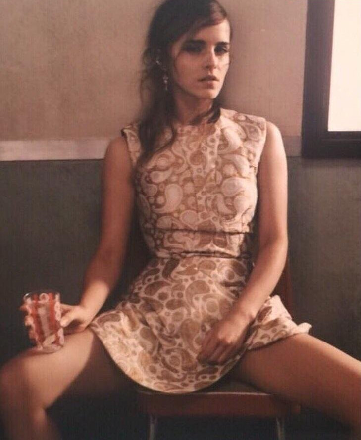 emma-watson Nude Leaks OnlyFans Photos #653 - LeakJerk